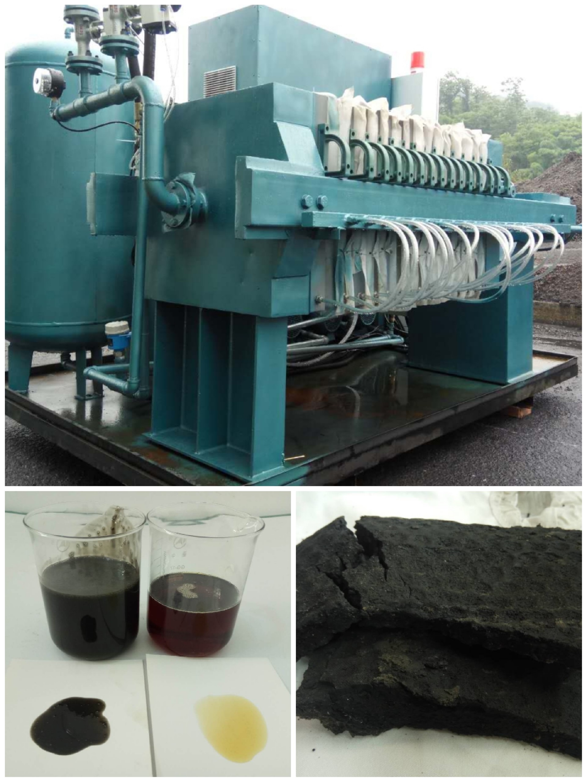 金屬加工行業(yè)潤滑油、冷卻油過濾處理,技術咨詢：18075672230